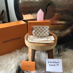 Louis Vuitton Mini Pochette